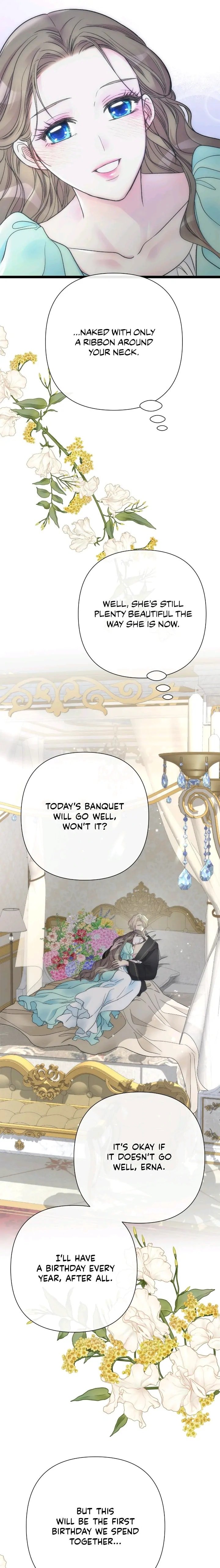 The Problematic Prince, Chapter 77 image 14